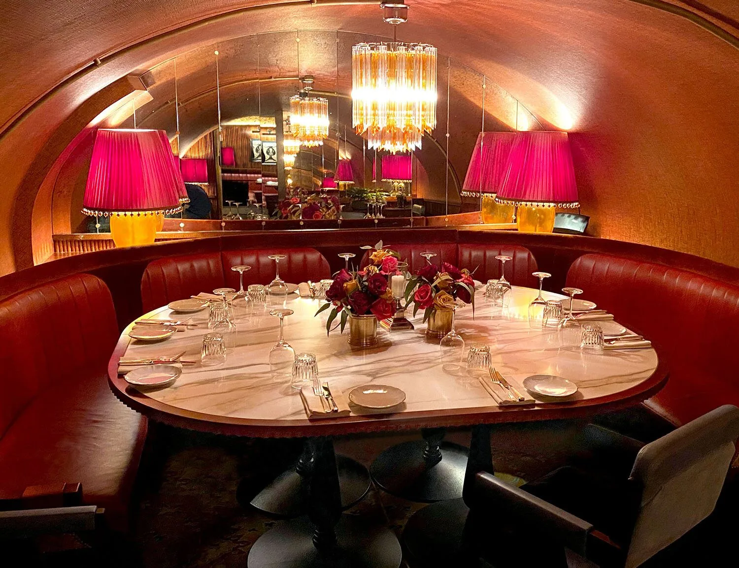 Gymkhana — Make Bespoke Studio